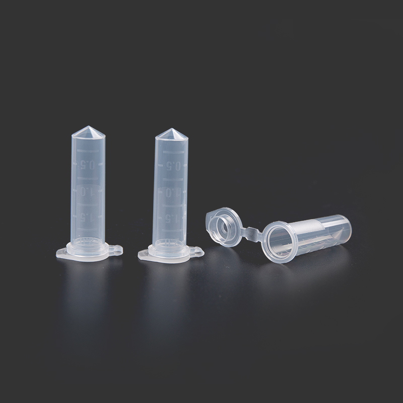 Mikrocentrifugační zkumavka 2,0 ml